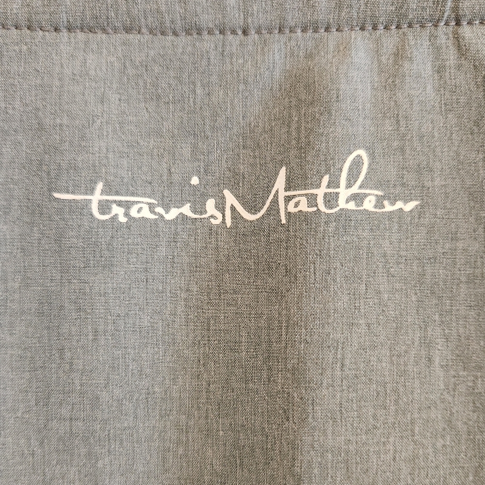 Travis Mathew Jacket - Picture 4 of 6